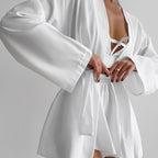 Chiffon Pajamas Lingerie