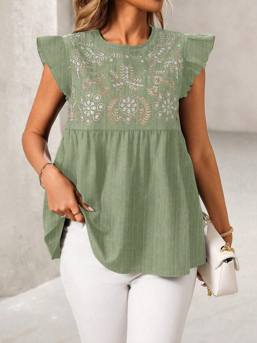 Light Green