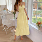 Women's Maxi Sling Dress
