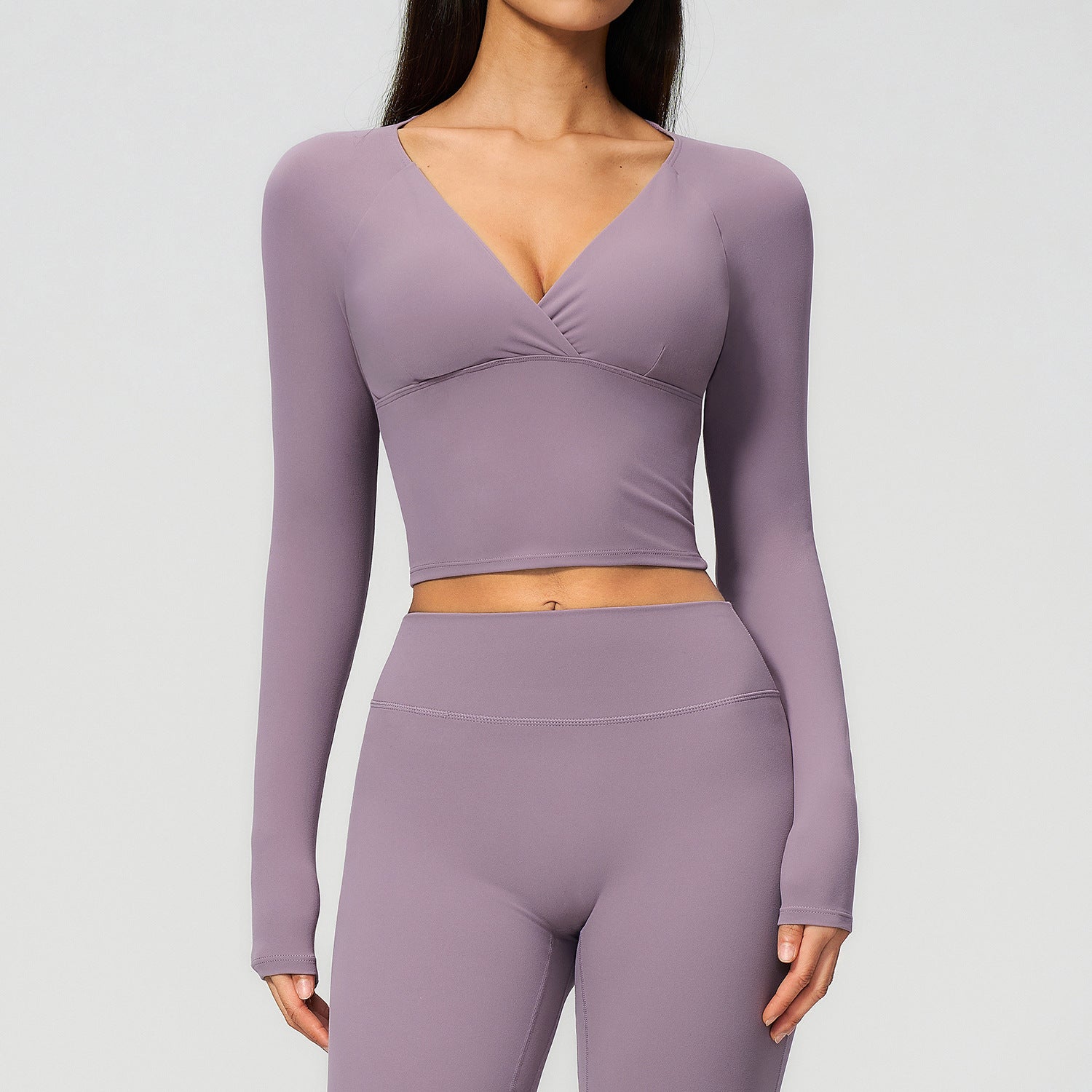 Lilac Purple