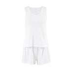Knitted Pajamas Lingerie