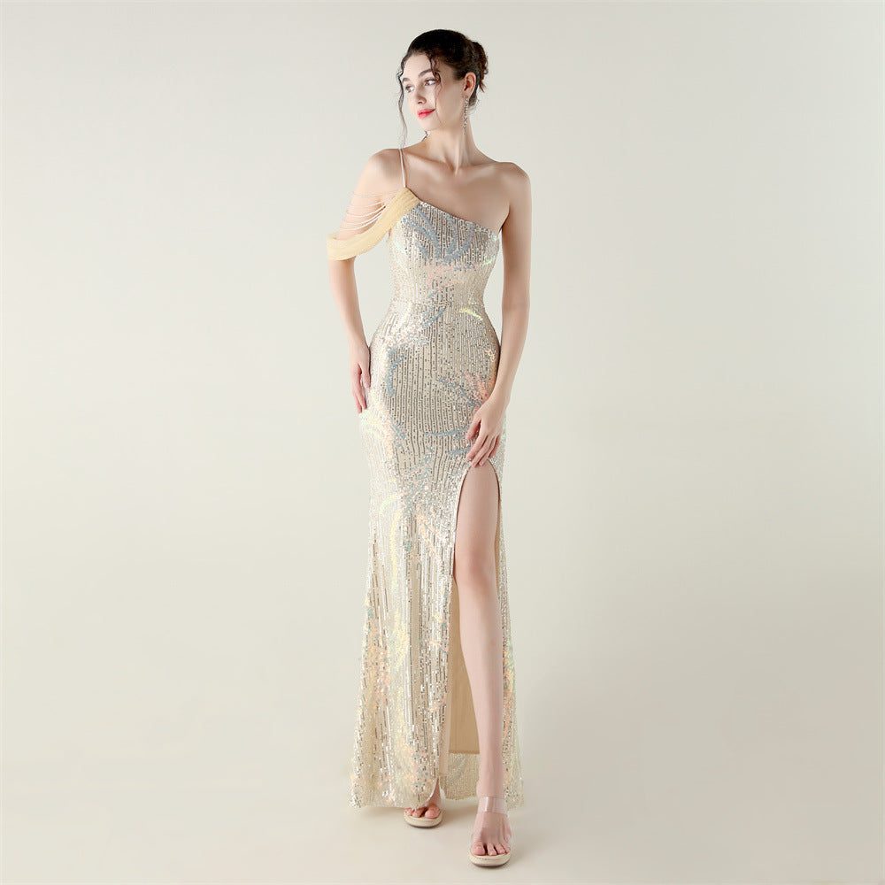 Apricot silver