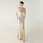 Apricot silver