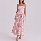 Pink Printing