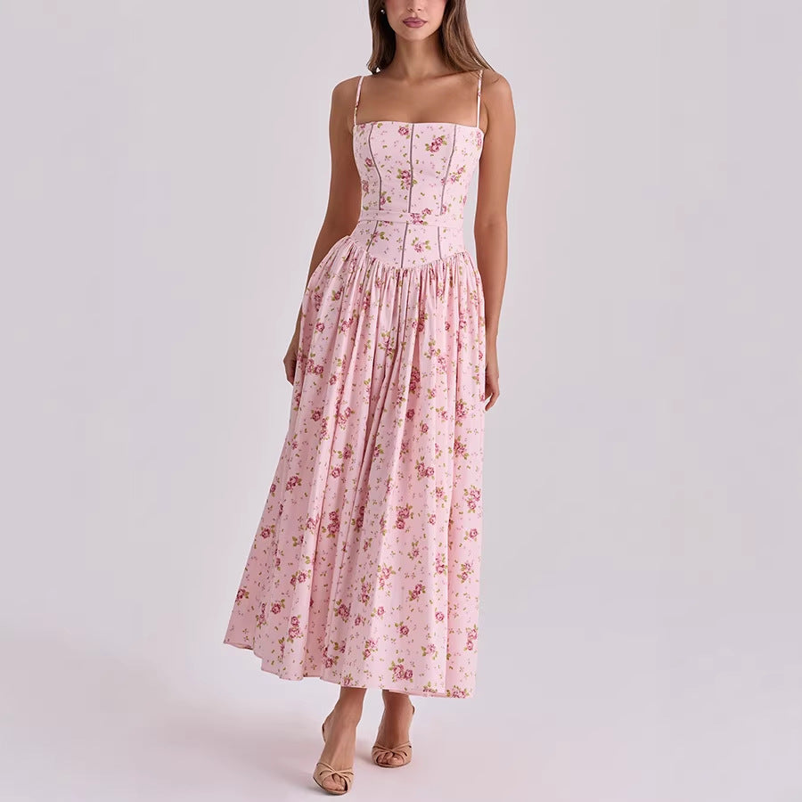 Women's Casual Summer Dress