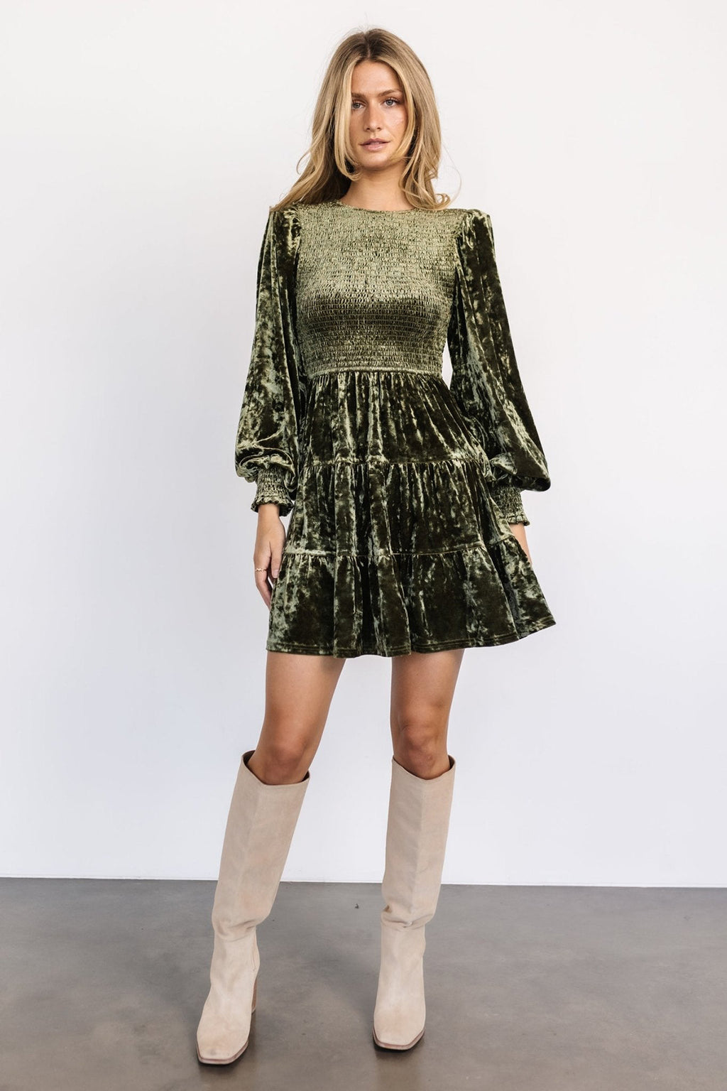 Army Green