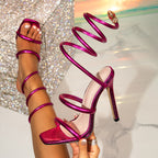 Coral Red