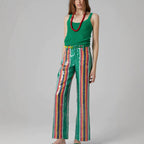 Green without Belt