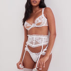 French Ultra Underwear Lingerie