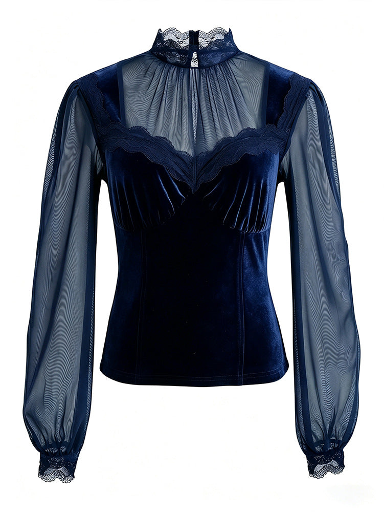 Navy Blue