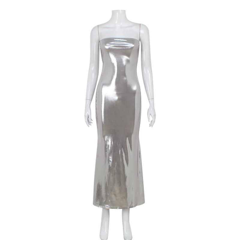 Silver