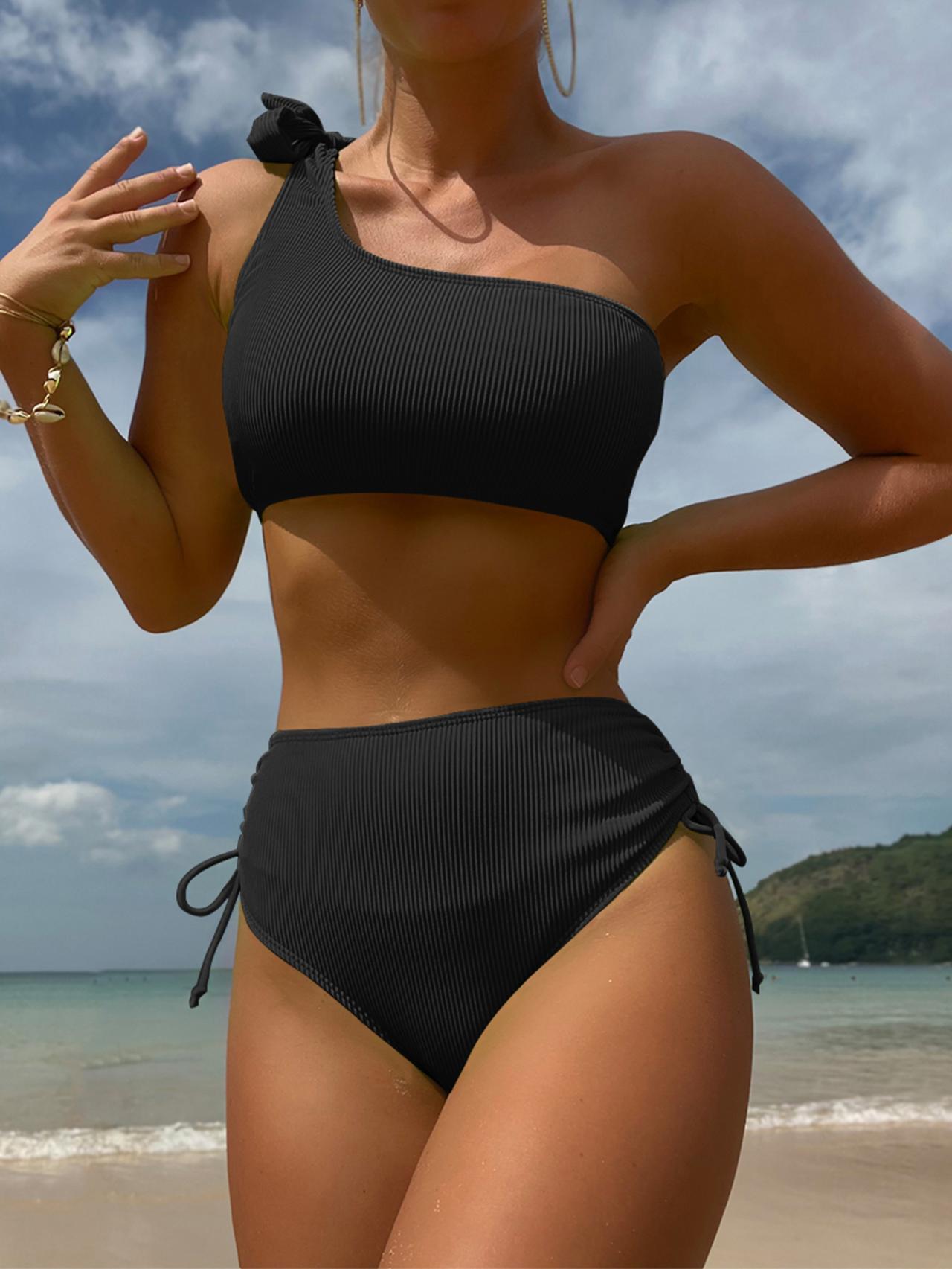 Pad Fission Bikini Swimwear