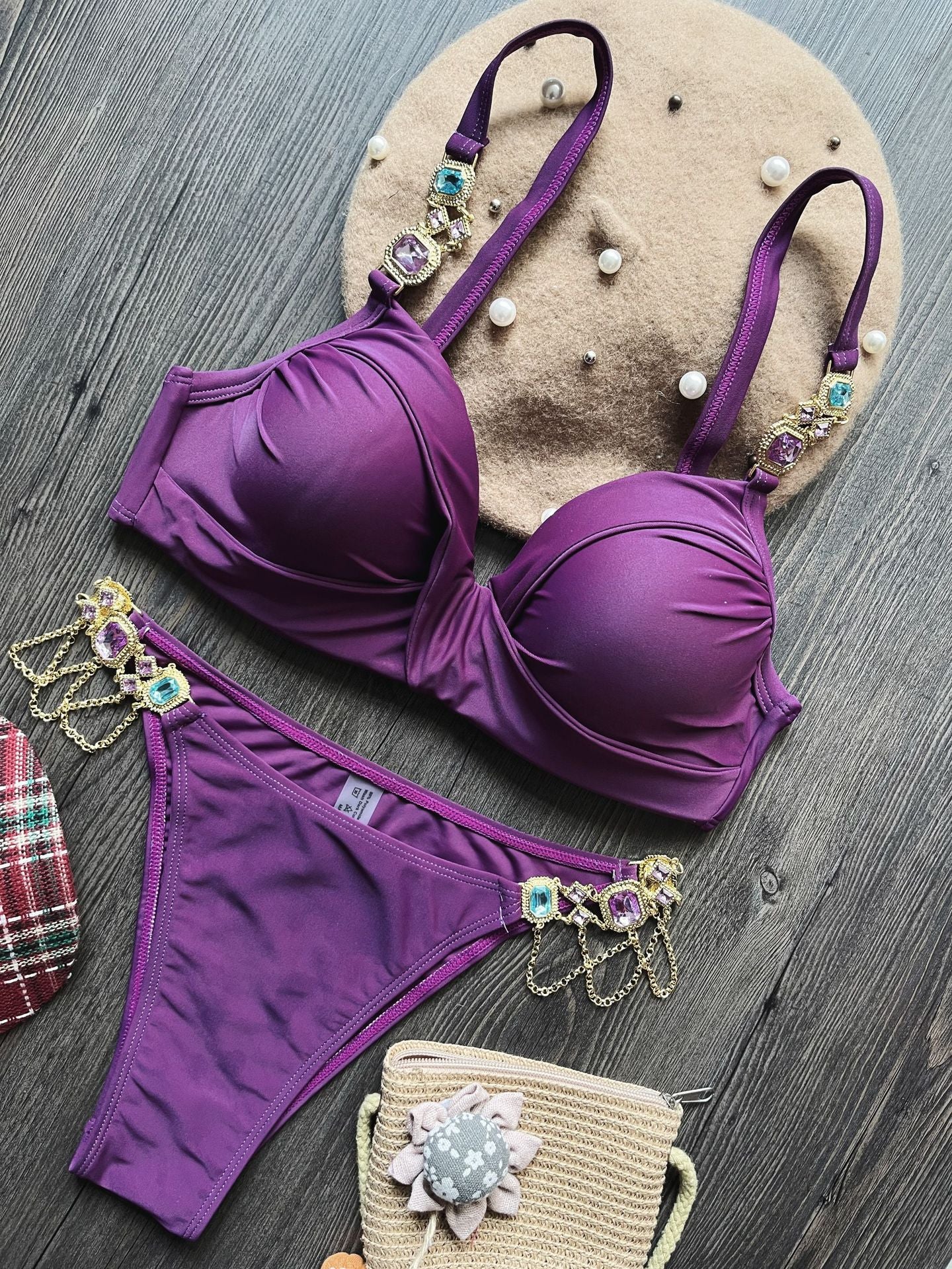 Purple-1