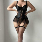 Supply Fishnet Stockings Lingerie