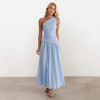 Women's Sleeveless Summer Dress