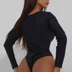 Popular One-piece Swimwear