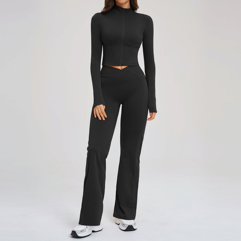 Advanced Black