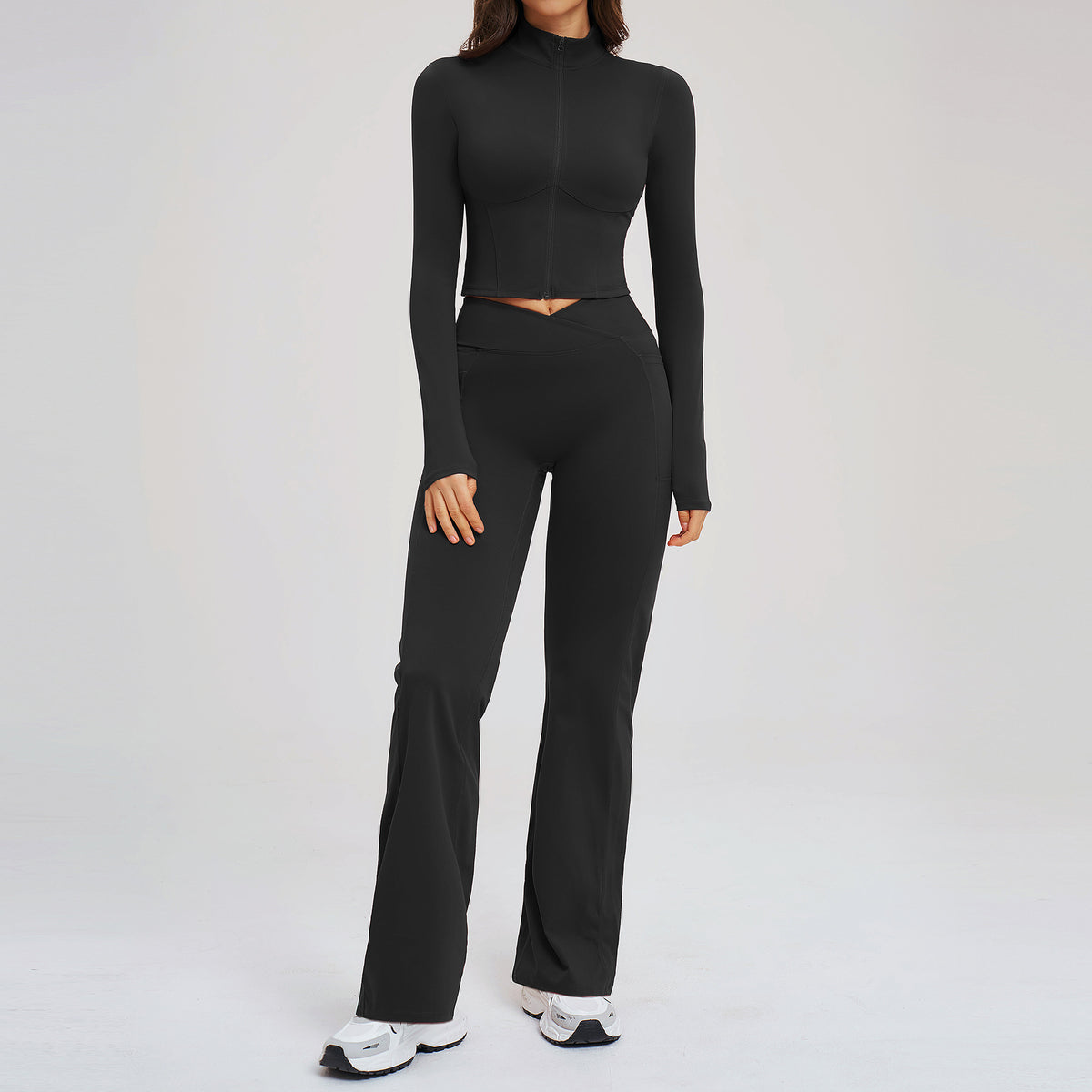 Advanced Black