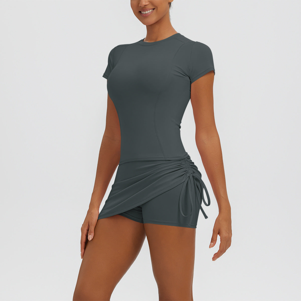 Graphite Gray