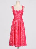 Coral Red