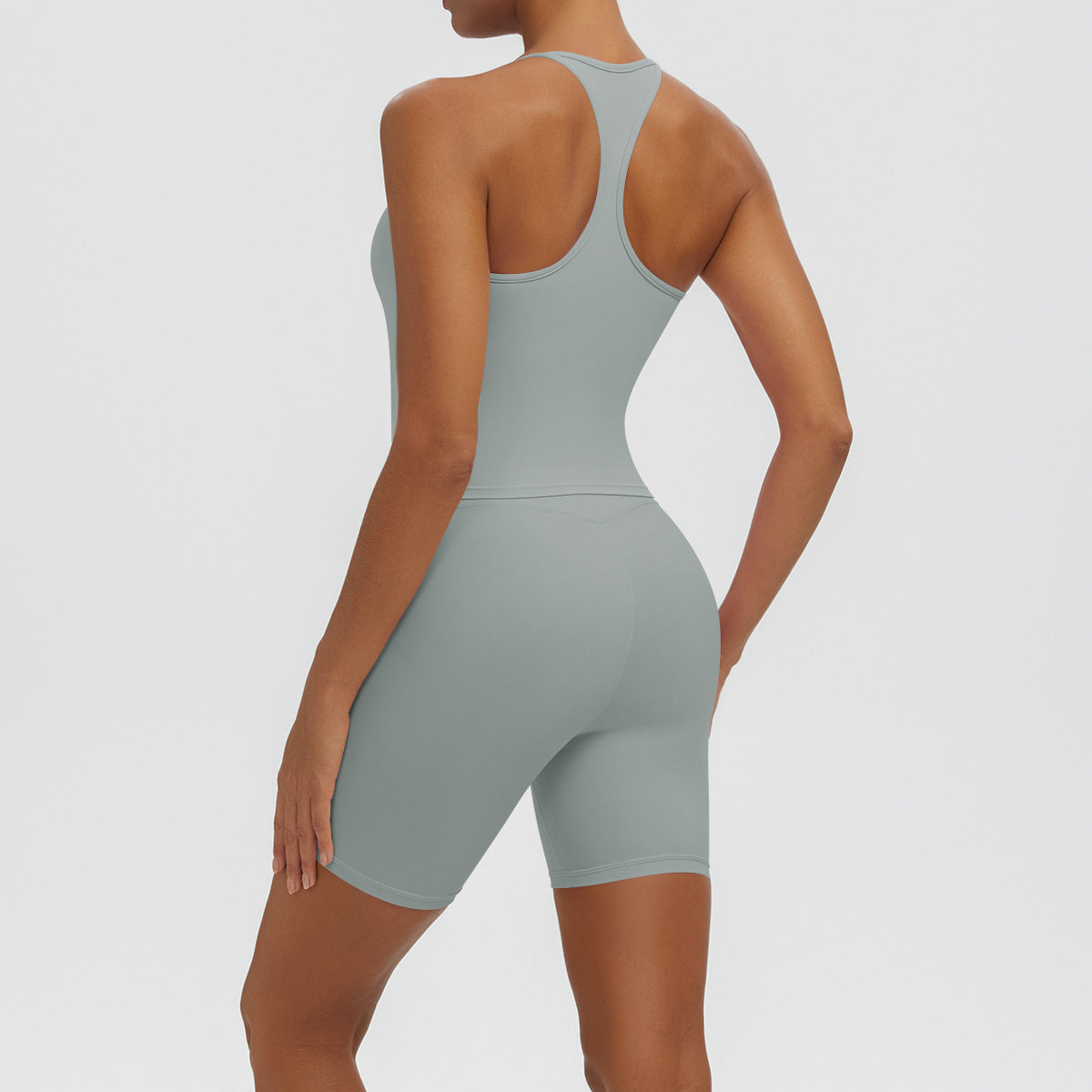 Rhino Gray