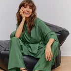 Autumn Pajamas Lingerie