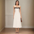 Women's Lace Summer Dress