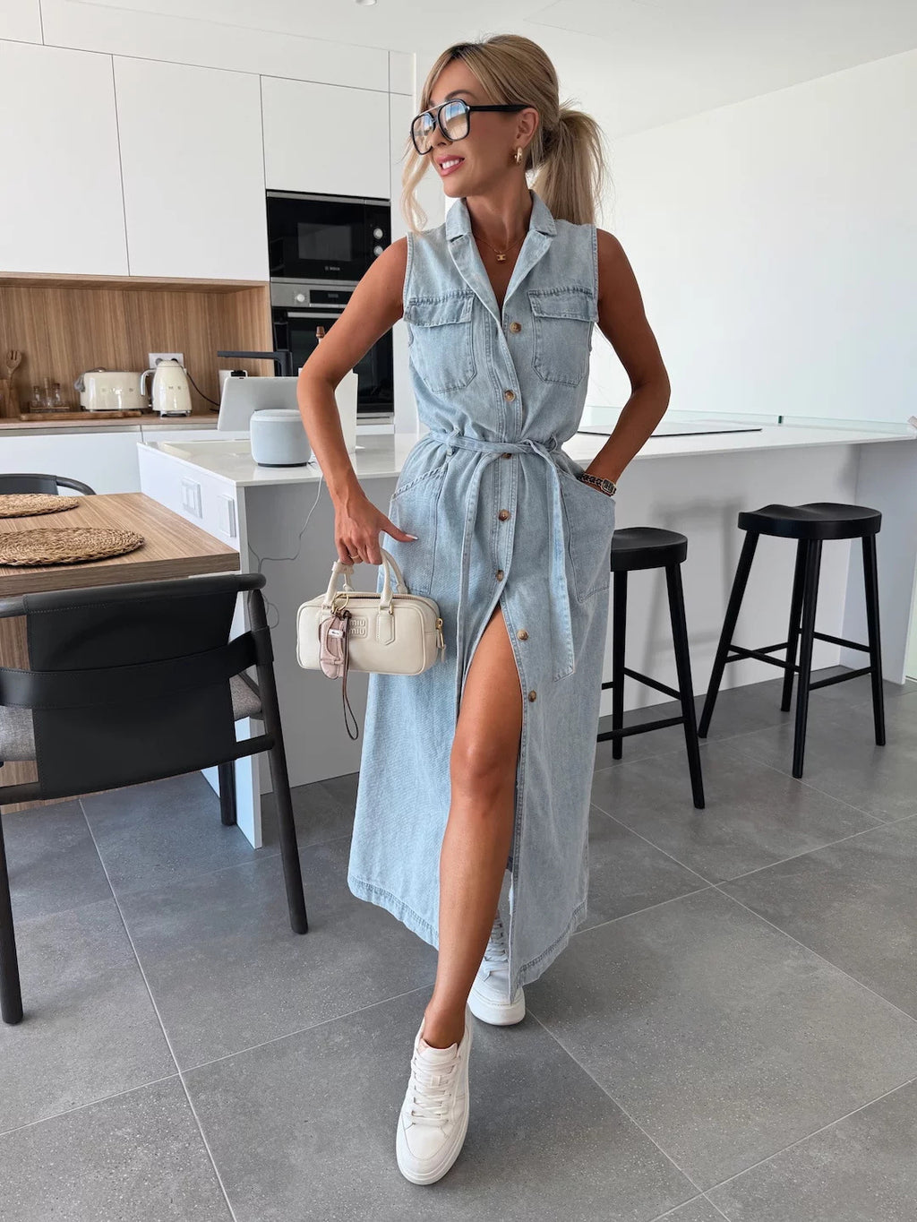 Light Blue