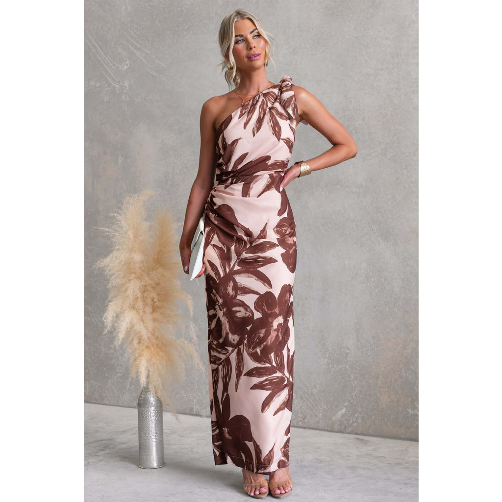 Women's Midi Cocktail Dress