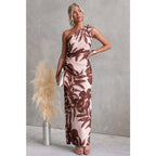 Women's Midi Cocktail Dress