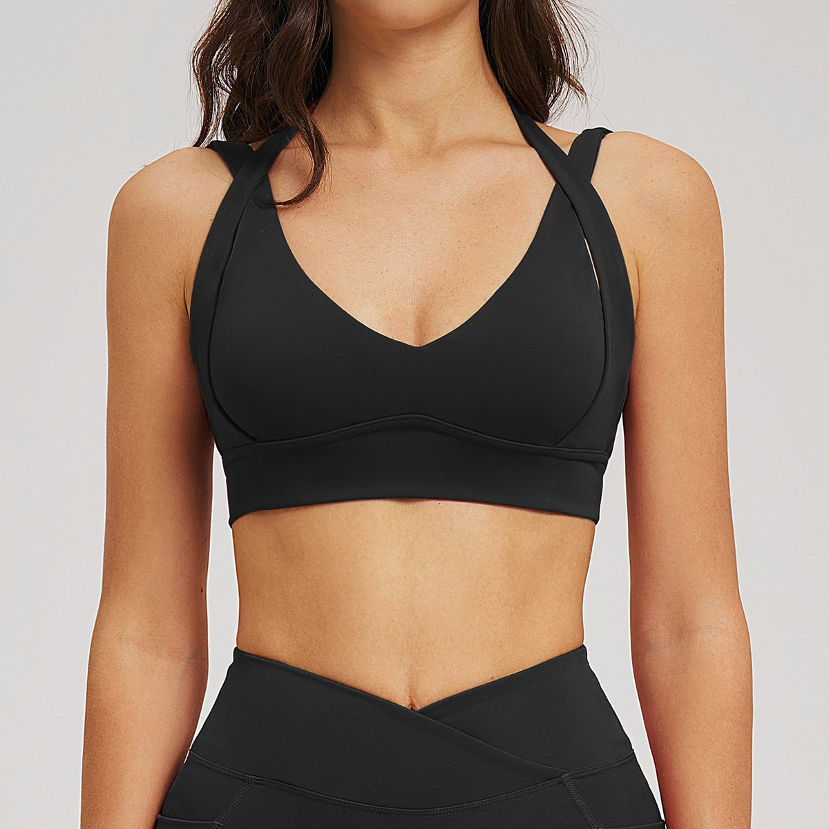 Advanced Black