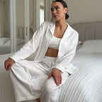 Summer Soft Pajamas Lingerie