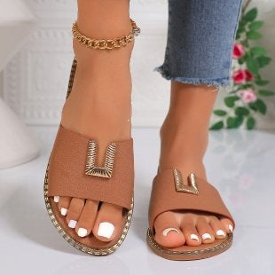 Light Brown