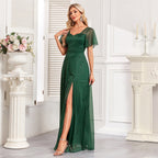 Blackish Green