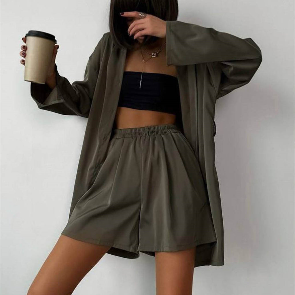 Army Green