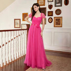 Women's Cocktail Evening Dress