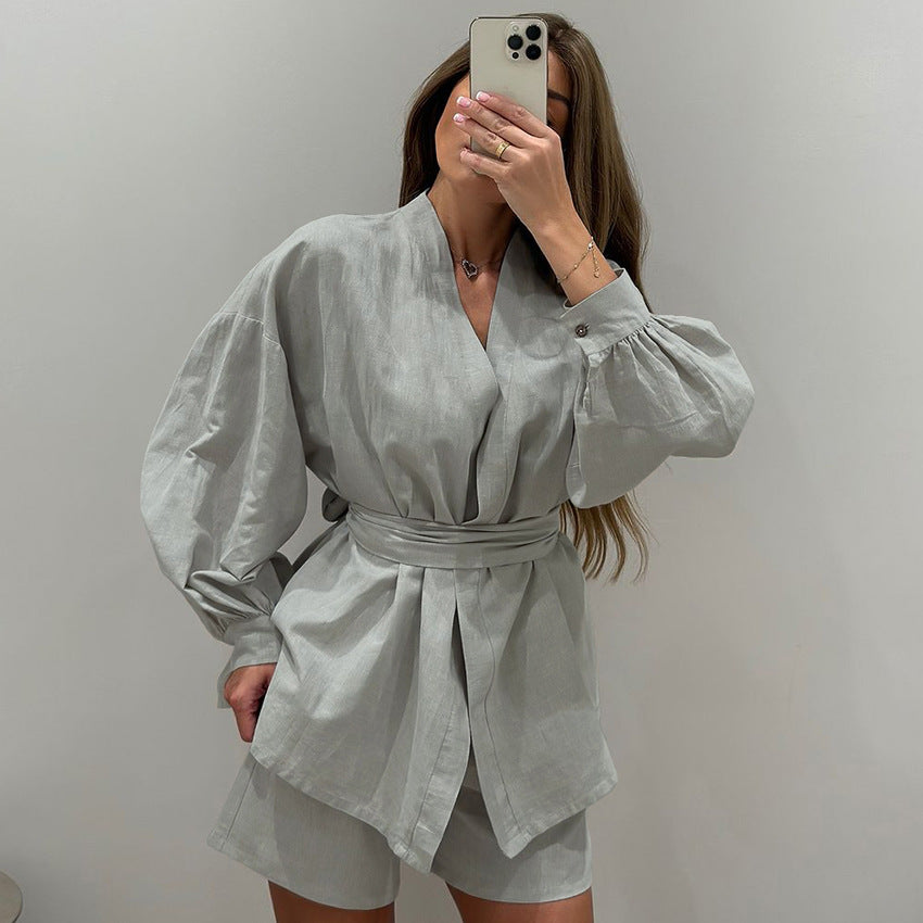 Gray