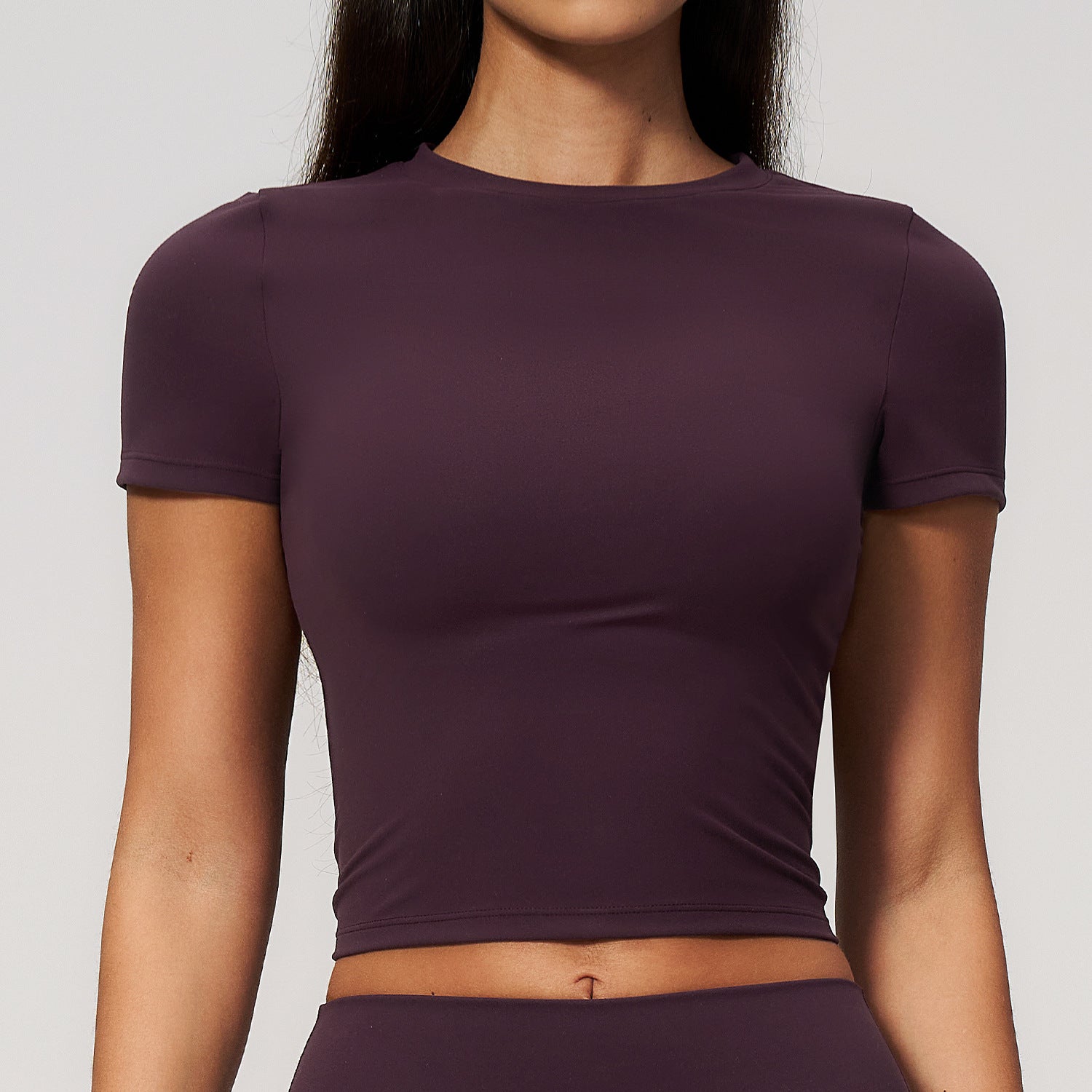 Ink purple