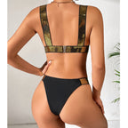 Outer Single Bikini Swimwear