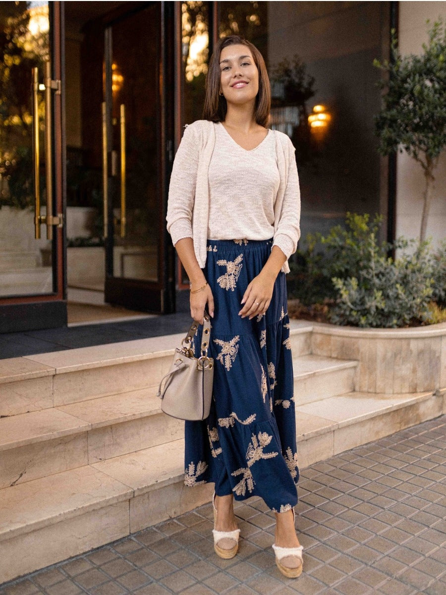 Navy Blue