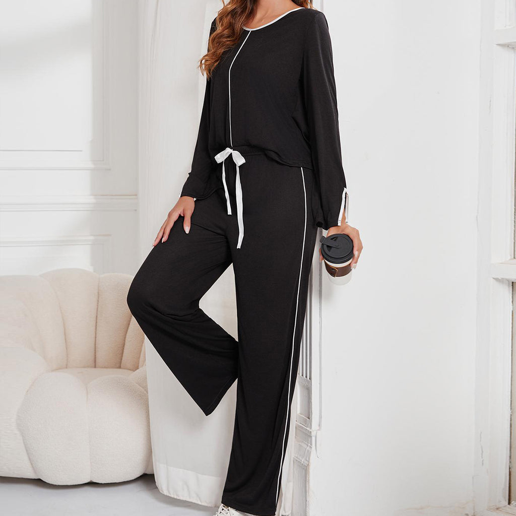 Ladie Homewear Pajamas Lingerie