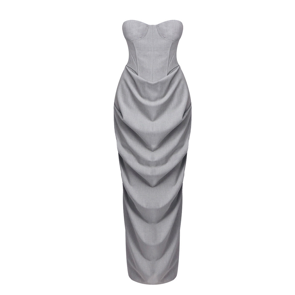 Gray