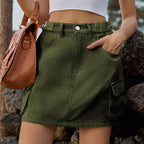 Army Green