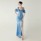 Sky Blue
