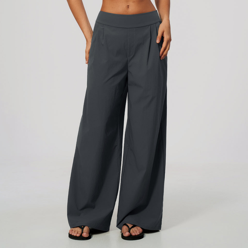 Fog Charcoal Gray