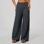 Fog Charcoal Gray