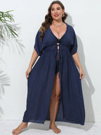 Purplish Blue
