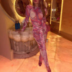 Women's Slim Fit Dress