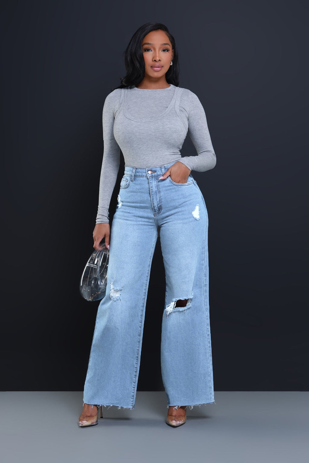 Light Blue