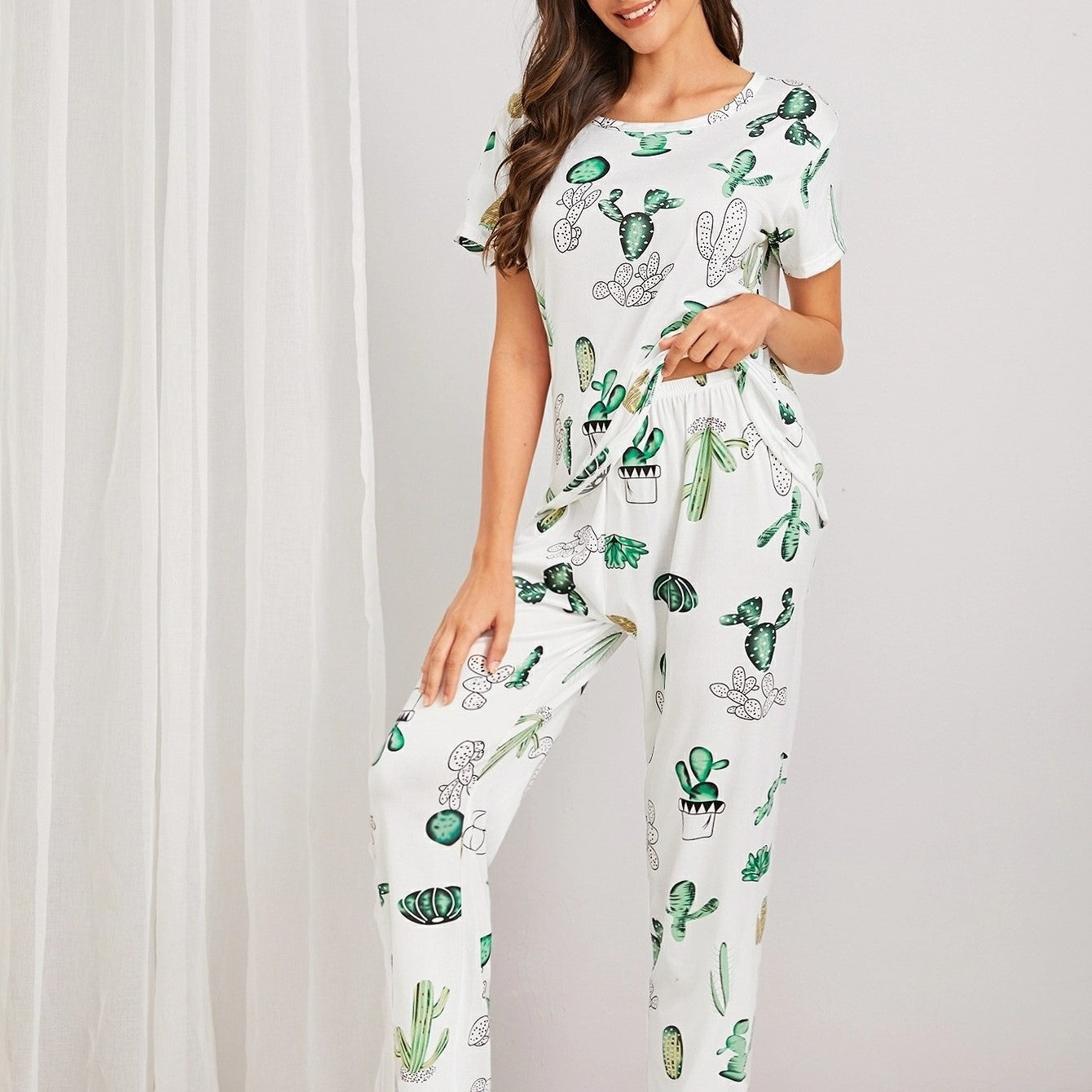 Sources Home Pajamas Lingerie